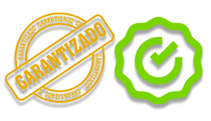 Garantía pintores profesional