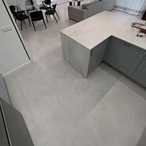 microcemento - Pintores Madrid Calidad 10 Micocemento cocinas