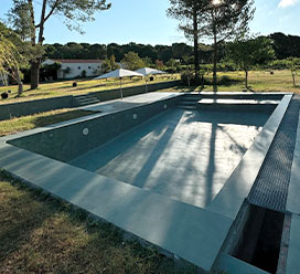 Microcemento exterior Microcemento exterior