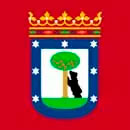 Escudo Comunidad de Madrid