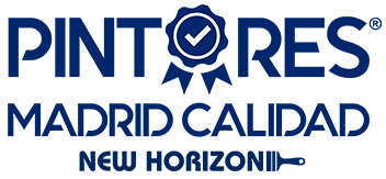 Pintores Madrid New Horizon