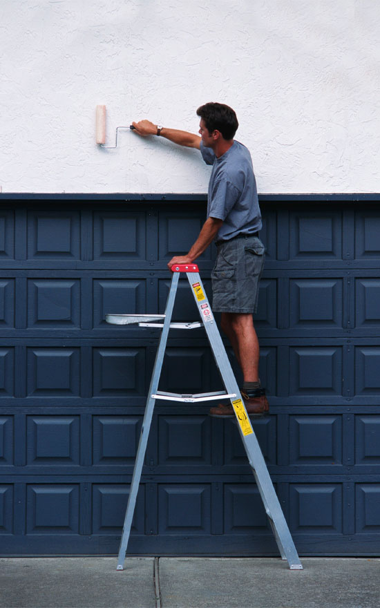 Servicios de pintura en Madrid