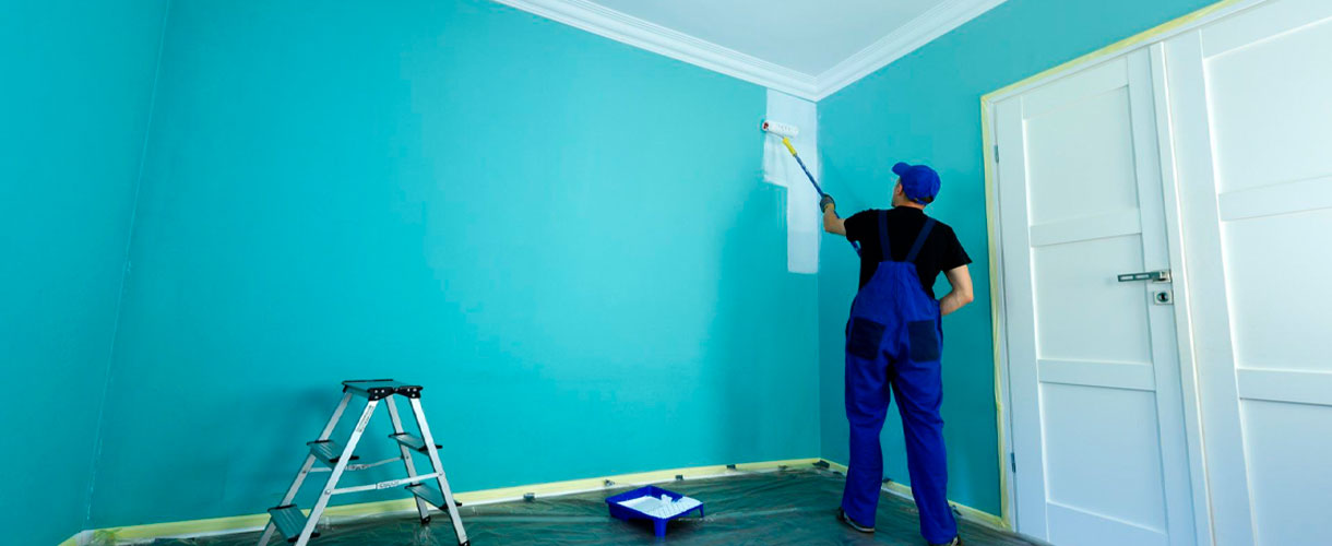 Servicios de pintura en Madrid