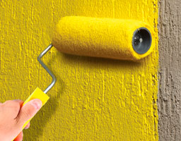 Servicios de pintura en Madrid