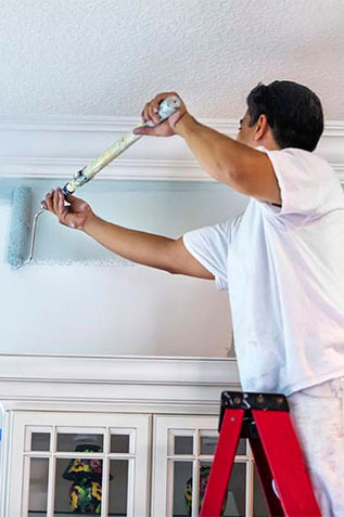Servicios de pintura en Madrid