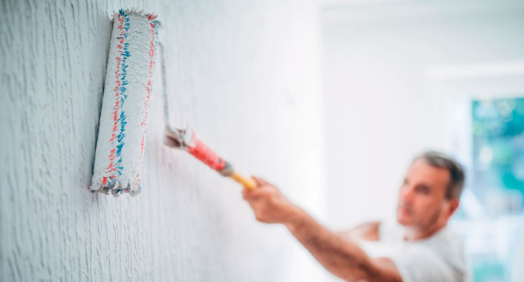 Servicios de pintura en Madrid