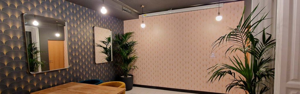 Empresa de pintura para particulares