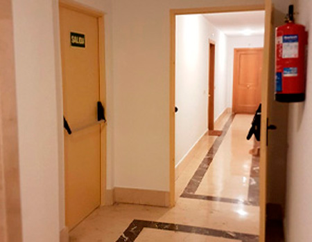 Pintores de comunidades
