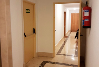Pintores de comunidades