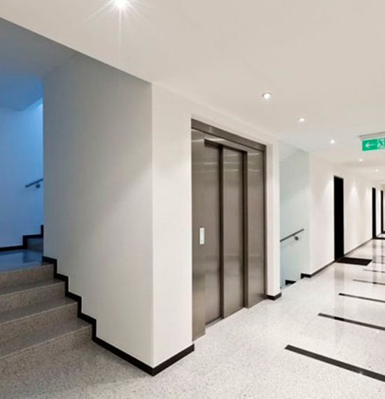 pintores de comunidades