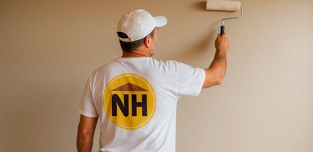 pintores de lisos en Madrid