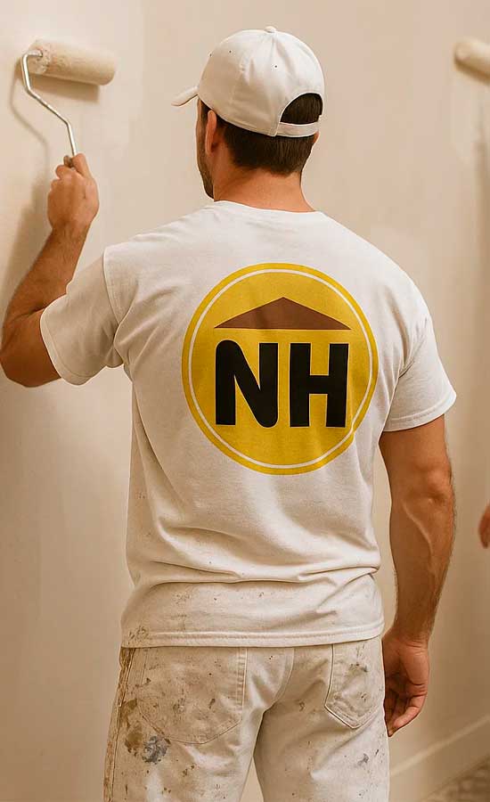 Pintores en Villaviciosa de Odón