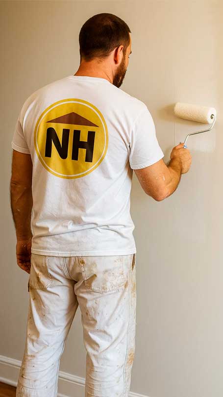 Pintores en Villaviciosa de Odón