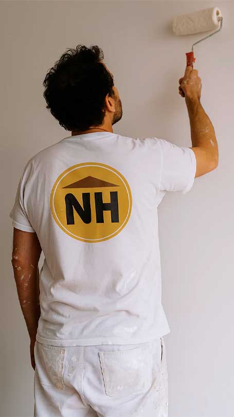 Pintores en Villaviciosa de Odón