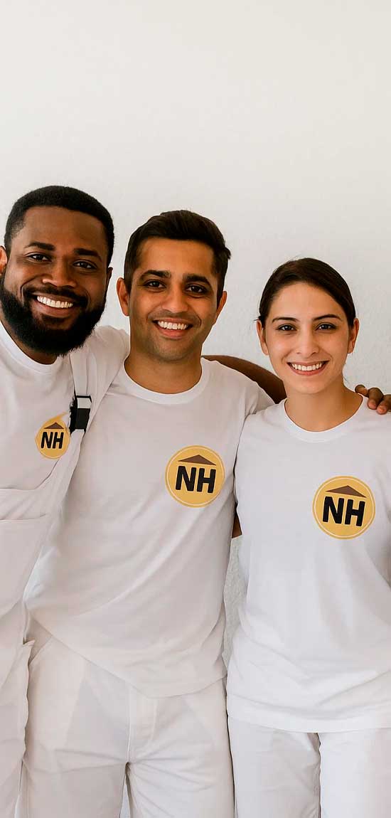 Pintores en Villaviciosa de Odón