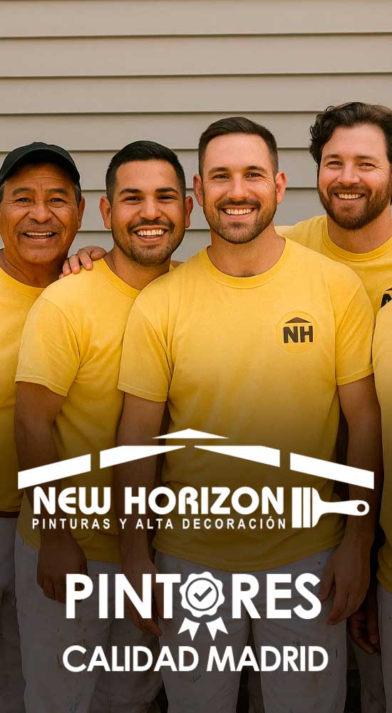 Pintores Madrid Calidad