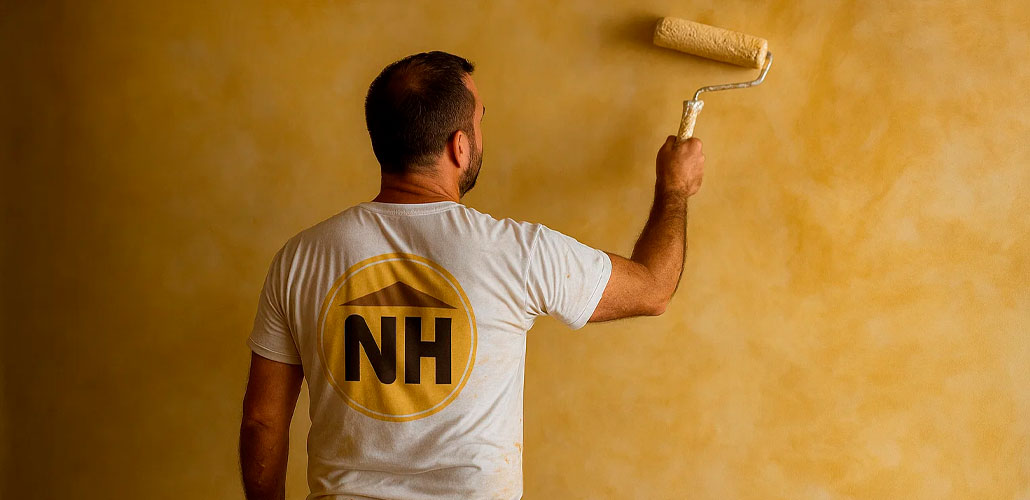 veladura pintura decorativa