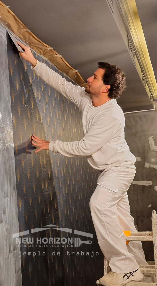 Pintores Madrid Calidad