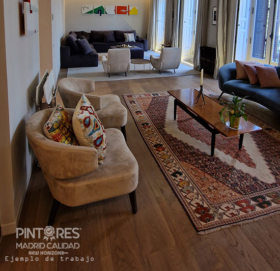 Servicios de pintura